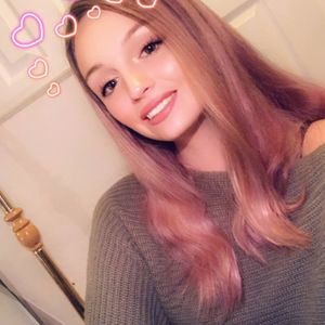 Meet your Posher, Carly